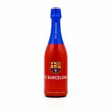 Detské šampanské FC Barcelona jahoda 750 ml