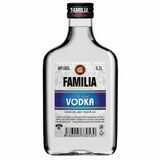 Familia Vodka De Luxe 40% 0,2 l