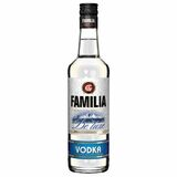 Familia Vodka De Luxe 40% 0,5 l