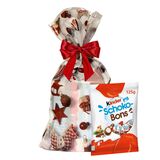 Mikulášsky balíček Kinder