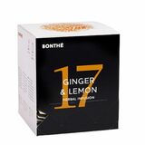 Bonthé Ginger&amp;lemon herbal infusion 16x 2,5g(40g)