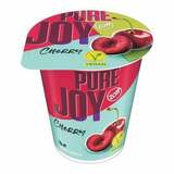 Pure Joy Vegan Višňa 140g Zott VÝPREDAJ