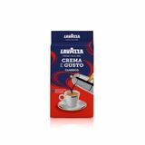 Lavazza Crema e Gusto Classico mletá káva 250g