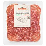 Sálama Rustic so semien.feniklu 100g R VÝPREDAJ