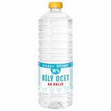 Beohemija Biely ocot na upratovanie 1l