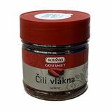 Korenie Chilli vlákna 45g Kotányi