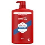 Old Spice Sprchový gél 1l Whitewater