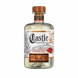 Castle Distillery Borovička 43% 0,2l