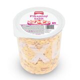 Šalát Pikantný 1kg Radoma