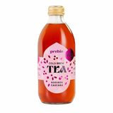 Cold brew tea Rooibos Cascara 320ml Vlčie