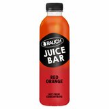 Rauch Juice Bar Červený pomaranč 800ml*ZO