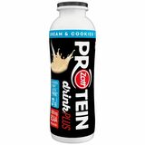 Nápoj Protein Drink cookies cream 250ml Zott