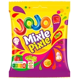 JOJO Mixle Pixle želé cukríky 80g