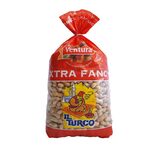 Arašidy nelúpané pražené 4kg Il Turco Ventura