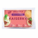 Allnature Kaiserky bezlepkové 100g