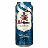 Svijany Svijanský vozka nealko 500ml *ZO
