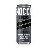 Nocco Focus ramonade 330ml*ZO