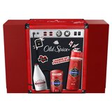 Old Spice Captain Box darčeková sada