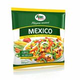 Hlbokomrazená Zmes Mexiko 350g Agro Jesenice 