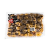 Zemiaky  Parisienky so šupkou 20-30mm chladené predvarené 2kg Farm Frites