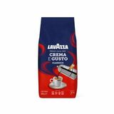 Lavazza Crema e Gusto Classico zrnková káva 1kg