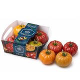 Paradajka Chef Delice 750g, I. Tr.