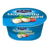Mozzarella mini 125g Formagia VÝPREDAJ