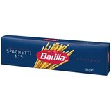 Cestoviny Spaghetti n.5 500g Barila