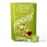 Lindt Lindor pralinky Pistácie 200g
