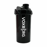Šejker Elite Black 700ml Voxberg