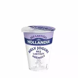 Jogurt bez laktózy biely 180g Hollandia VÝPREDAJ