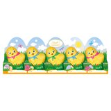  Lindt Figúrky Chicken z mliečnej čokolády 5x10g