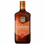 Ballantine&#039;s Sweet Blend 30% 0,7l
