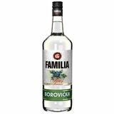 Familia Spiš Borovička 40% 1 l