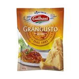 Syr Gran Gusto strúhaný 40g Galbani