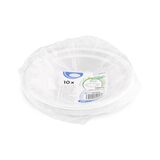 Miska cukrová trstina O180 mm 400ml WI42204,10ks