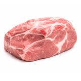 Bravčová krkovička cca 2,5kg Mecom