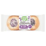 Koláče bezgl. čučor. 2ks bal. VITAC.100g VÝPREDAJ