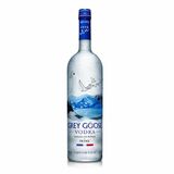 Grey Goose Vodka 40% 1,0 l