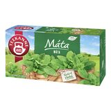 TEEKANNE Mätový čaj, Natural Herbal Tea, 30 g