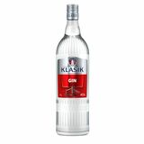 Klasik Gin 40% 1l