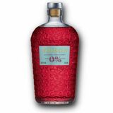 Toison Gin Berries Alcohol Free 0,0% 0,7l