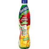 Sirup Jablko mango 700ml Relax Plus