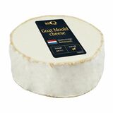 Syr kozí plesňový cca 130g Deli Q