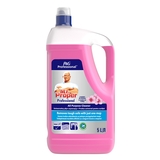 P&amp;G Mr. Proper Professional Cherry Blossom univerzálny čistič 5l