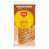 Chlieb Maestro Cereale bezgluténový 300g Schär VÝPREDAJ