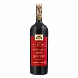 Víno č. Casa Charlize Passonata Rosso Puglia 0,75l