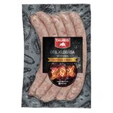 Klobása gril Mediteran 220g Tauris