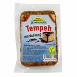 Tempeh marinovaný trvanlivý 200g