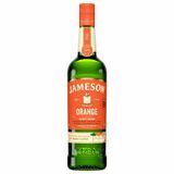 Jameson Orange Whisky 30% 0,7 l